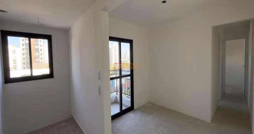 Apartamento no Bairro Campestre em Santo André