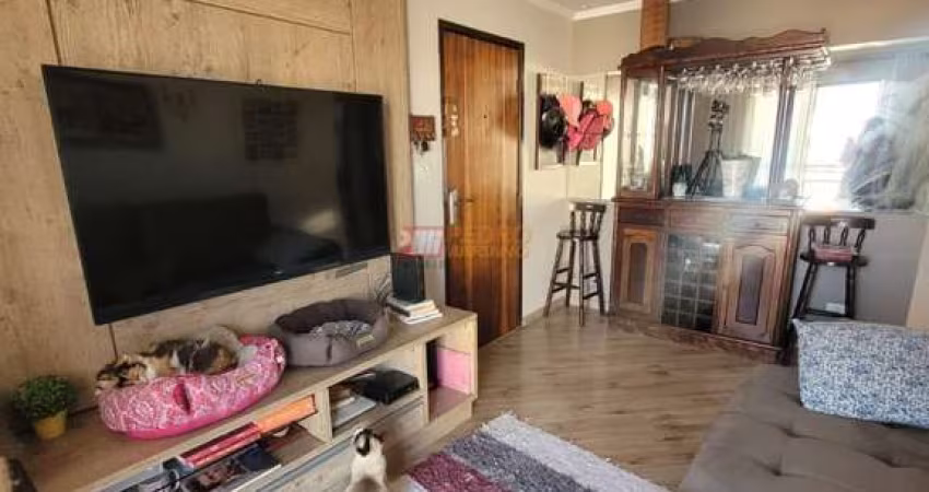 Cobertura no Bairro Rudge Ramos em São Bernardo do Campo