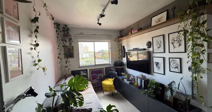 Apartamento no Bairro Rudge Ramos em São Bernardo do Campo