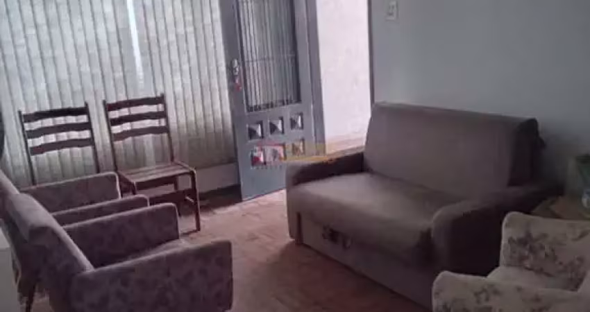 Casa Térrea no Bairro Rudge Ramos em São Bernardo do Campo