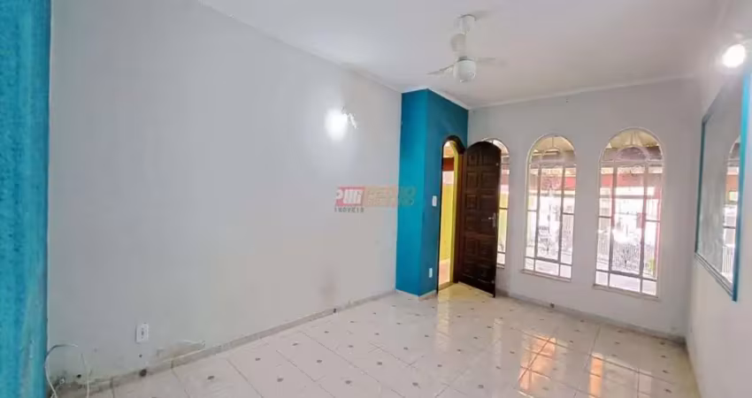Sobrado no Bairro Jardim Bom Pastor em Santo André.