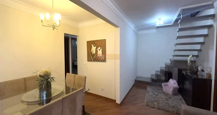 Apartamento no Bairro Santa Maria em São Caetano do Sul