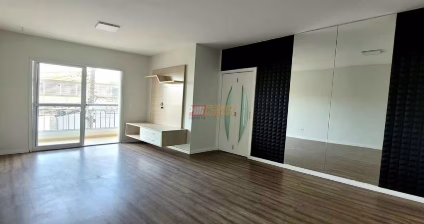 Apartamento no Bairro Vila Duzzi em São Bernardo do Campo