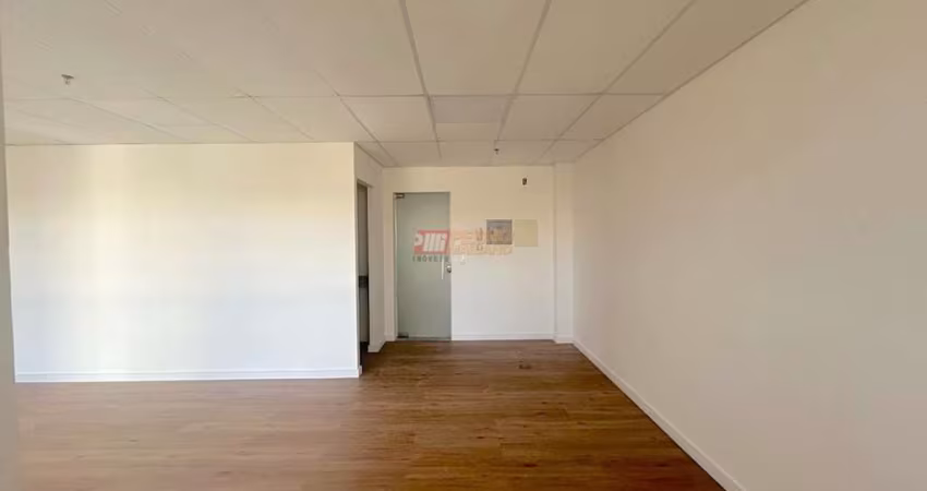 Sala Comercial no Bairro Anchieta em São Bernardo do Campo