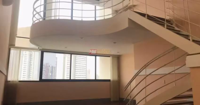 Apartamento com 3 quartos à venda na Rua Almirante Tamandaré, 246, Centro, Santo André