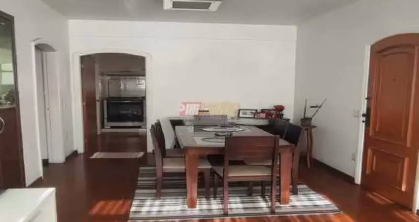 Apartamento no Bairro Vila Assunção em Santo André