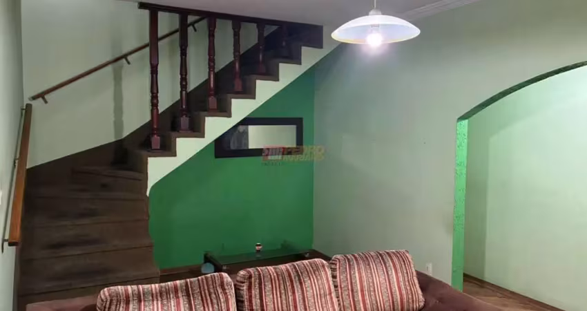 Sobrado no bairro anchieta em são bernardo do campo.
