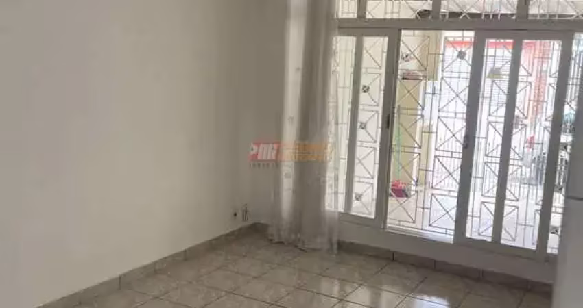 Casa Térrea no Bairro Mauá em São Caetano do Sul