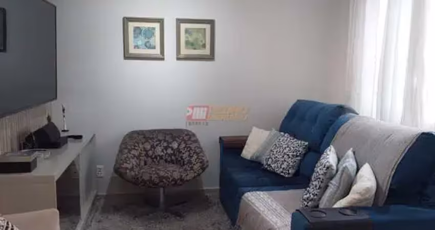 Casa com 3 quartos à venda na Avenida Giovanni Battistin, 197, Jardim Borborema, São Bernardo do Campo