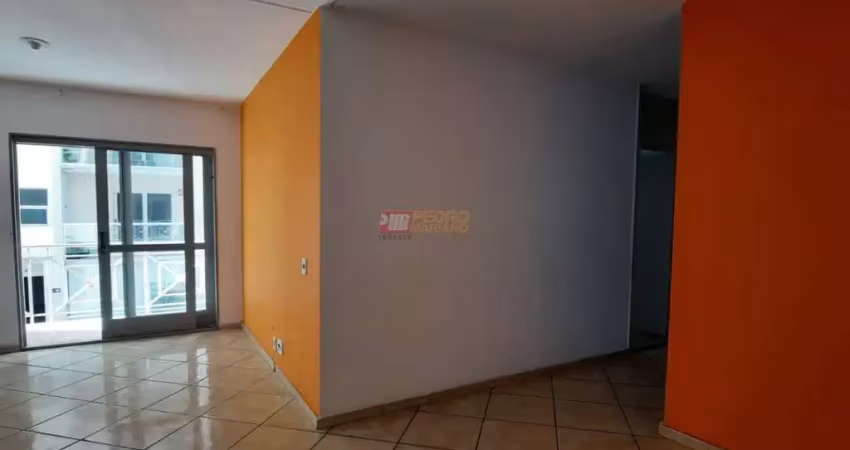 Apartamento no Bairro Planalto em São Bernardo do Campo