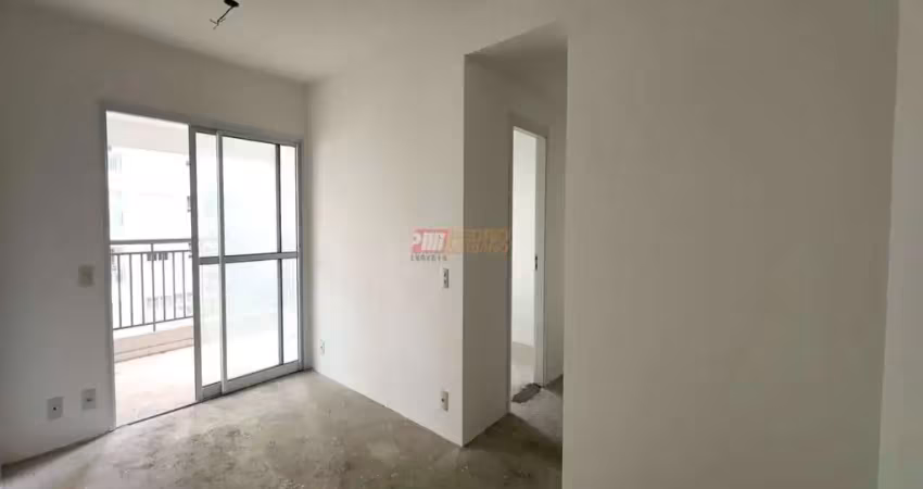 Apartamento no Bairro Centro em Santo André