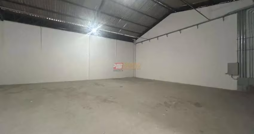 Loja comercial no bairro demarchi em são bernardo do campo.