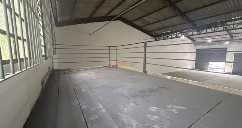 Loja comercial no bairro demarchi em são bernardo do campo.