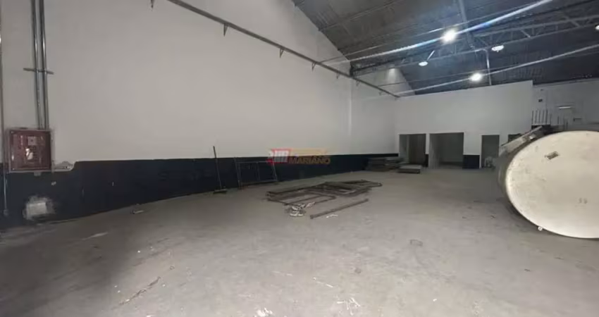Loja comercial no bairro demarchi em são bernardo do campo.