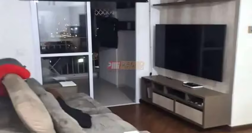 Apartamento no bairro fundação em são caetano do sul