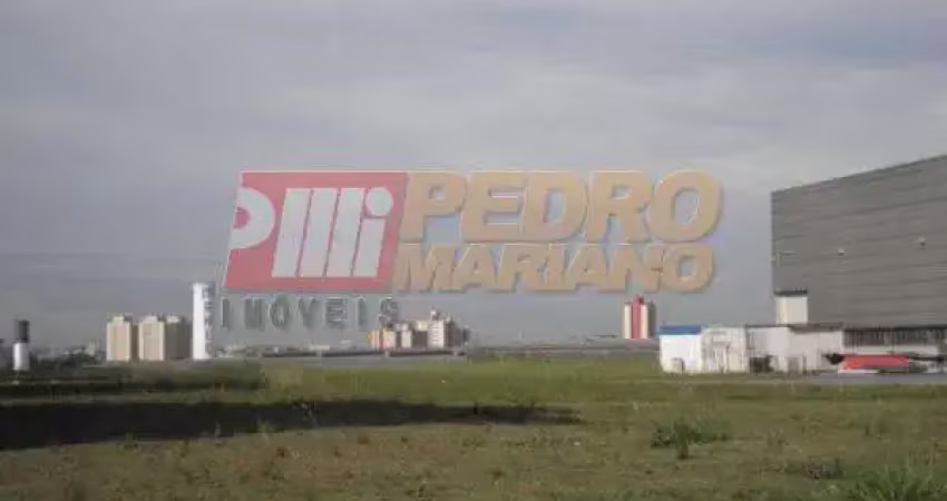 Terreno comercial à venda na Avenida do Taboão, 1247, Taboão, São Bernardo do Campo