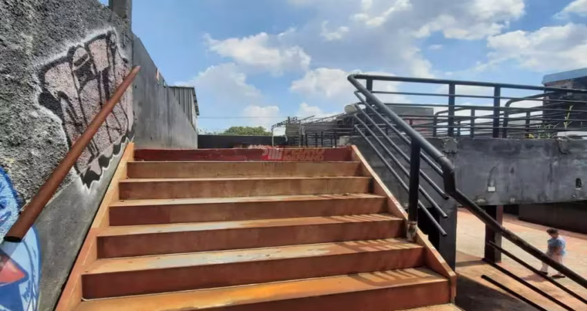 Terreno no bairro rudge ramos em são bernardo do campo