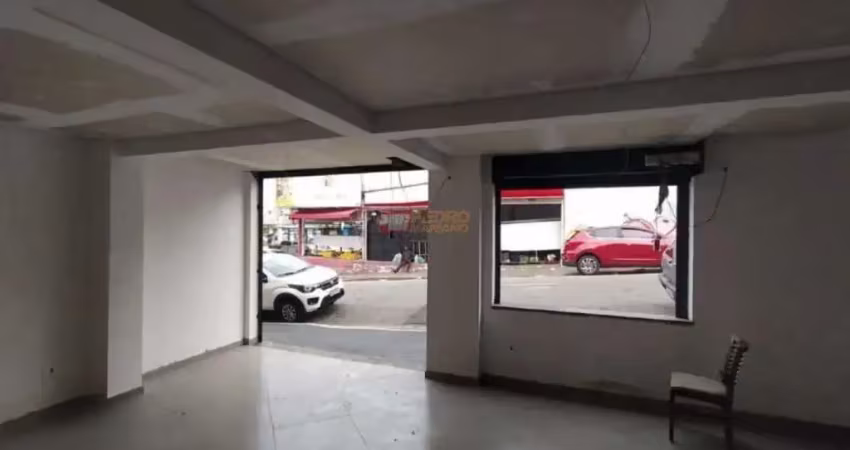 Salão no bairro rudge ramos em são bernardo do campo