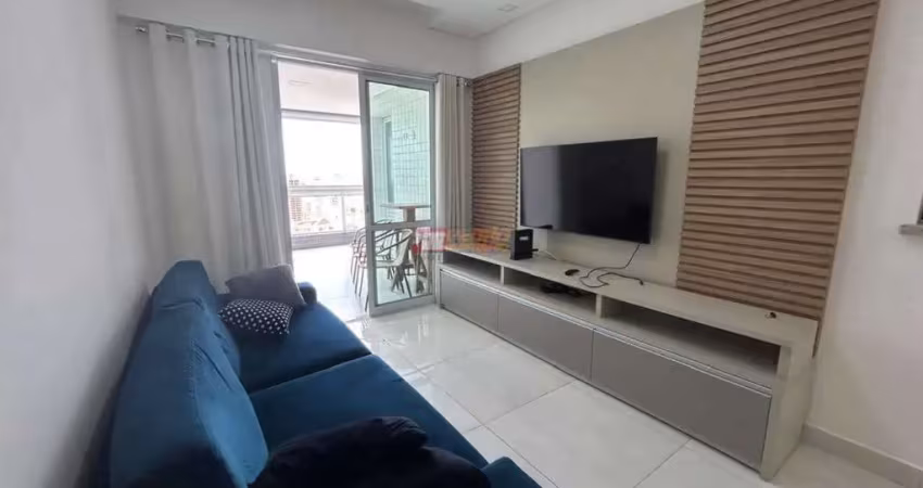 Apartamento com 2 quartos à venda na Guaianazes, 105, Tupi, Praia Grande