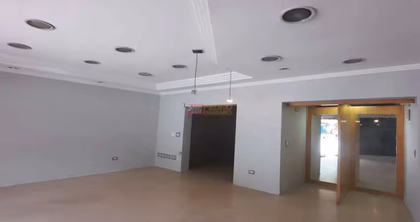 Sobrado comercial no bairro rudge ramos em são bernardo do campo.