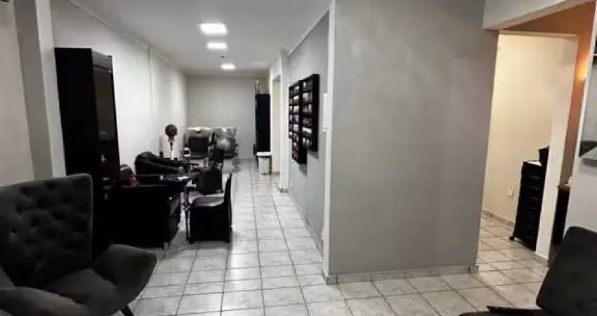Imóvel comercial e residencial no bairro centro na cidade de são bernardo do campo