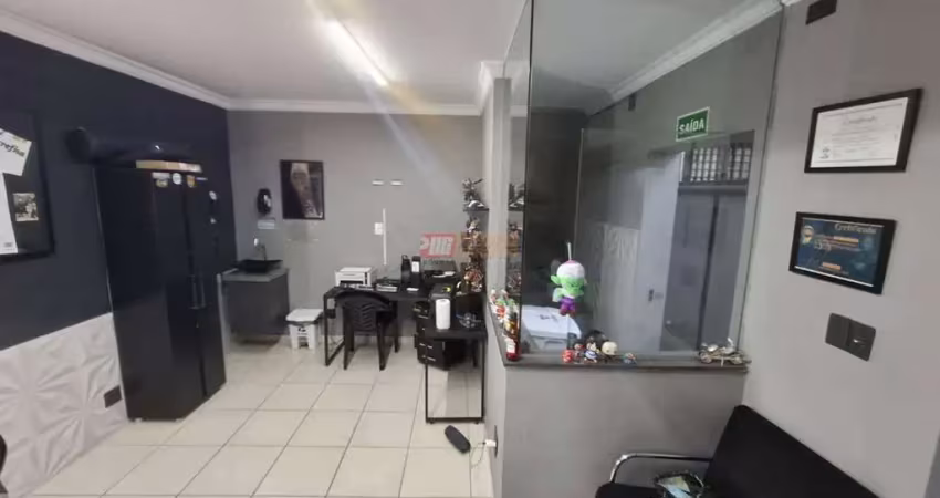 Imóvel comercial no bairro jardim do mar em são bernardo do campo