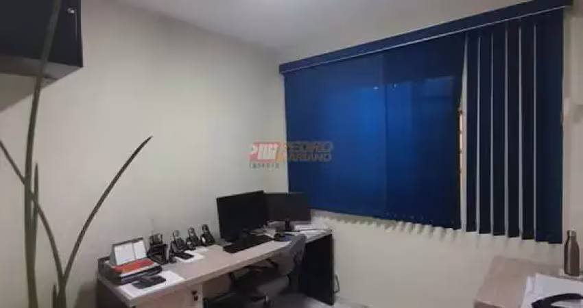 Prédio comercial no bairro baeta neves em são bernardo do campo