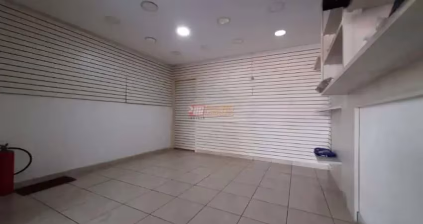 Sobrado comercial no bairro barcelona em são caetano do sul