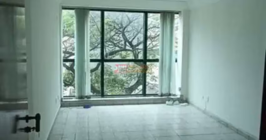 Sala comercial à venda na Rua Primeiro de Maio, 265, Centro, Santo André