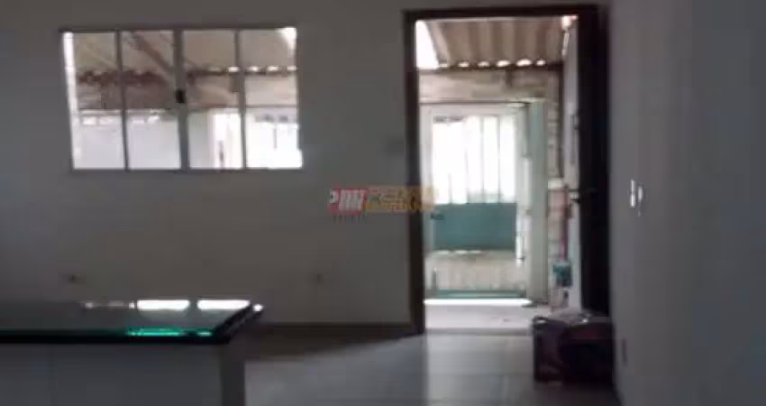 Casa térrea no bairro riacho grande em são bernardo do campo