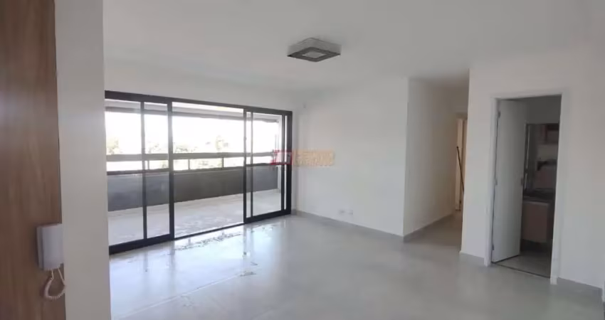 Apartamento com 3 quartos para alugar na Rua Marcondes de Andrade, 162, Vila São José, São Paulo