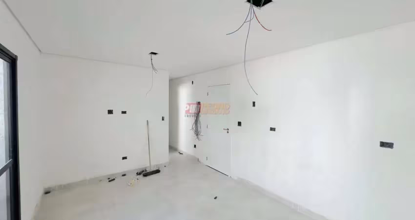Apartamento com 2 quartos à venda na Rua Manicoré, 236, Vila Floresta, Santo André