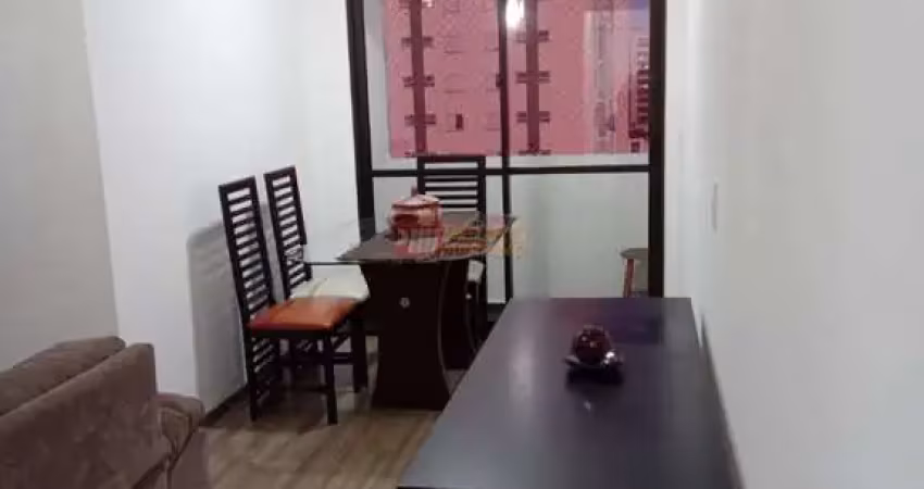 Apartamento no bairro rudge ramos em são bernardo do campo
