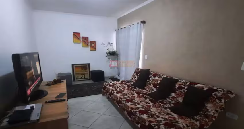 Apartamento no bairro taboão em são bernardo do campo