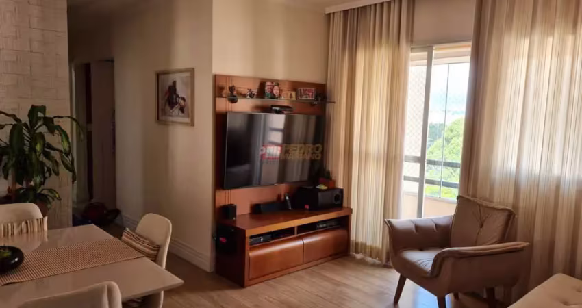 Apartamento no bairro planalto em são bernardo do campo