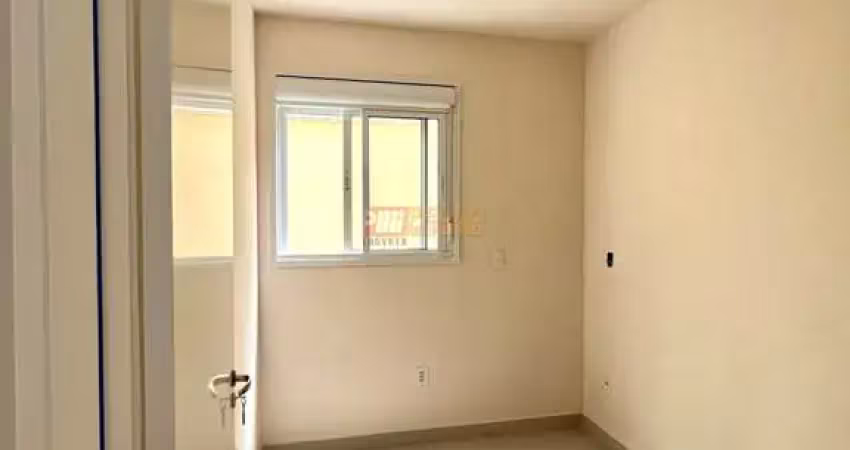 Apartamento com 2 quartos à venda na Rua Vitória Régia, 1148, Campestre, Santo André