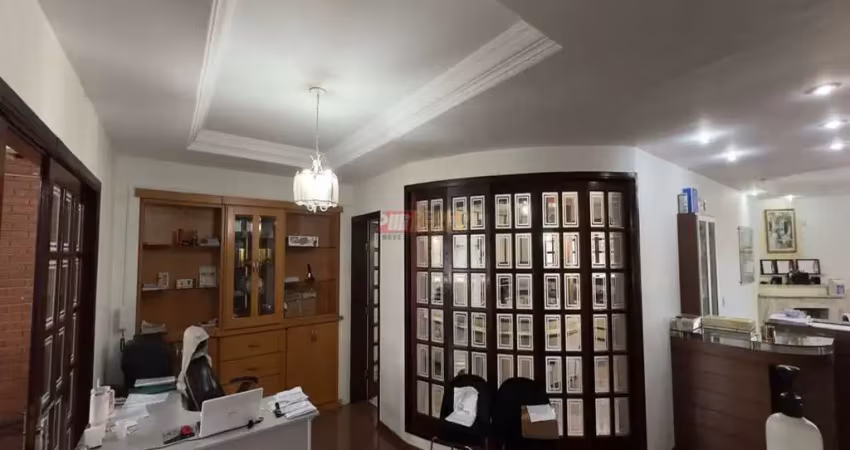 Casa com 3 quartos à venda na Avenida Itamarati, 1405, Vila Curuçá, Santo André