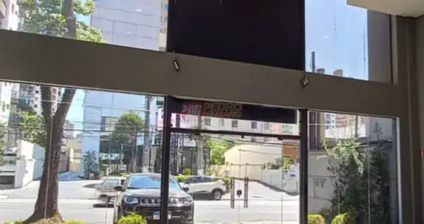 Imóvel comercial no bairro jardim bela vista em santo andré