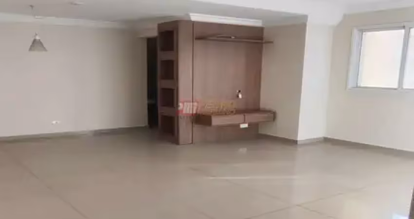 Apartamento com 2 quartos para alugar na Rua das Caneleiras, 512, Jardim, Santo André