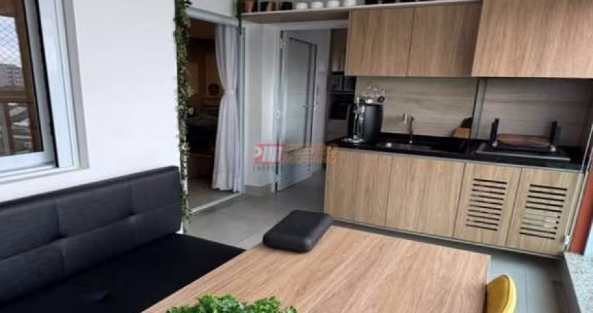 Apartamento no bairro baeta neves em são bernardo do campo: