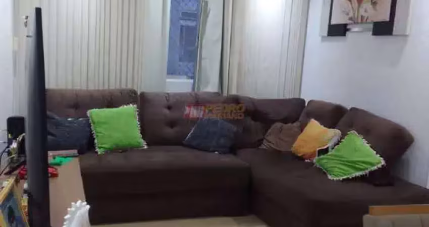 Apartamento no bairro taboão em são bernardo do campo