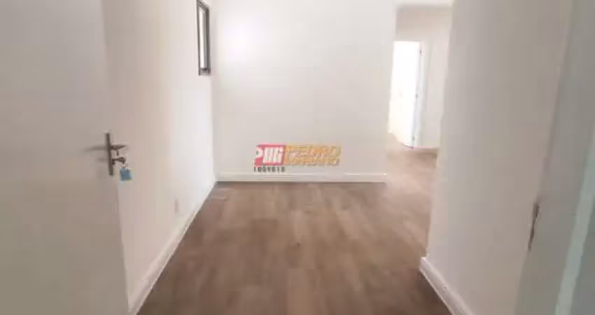 Apartamento no bairro vila são pedro em santo andré