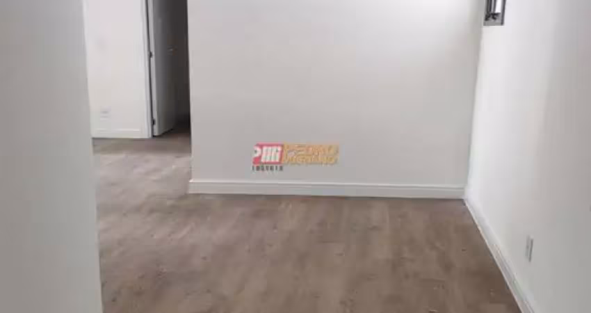 Apartamento no bairro vila são pedro em santo andré