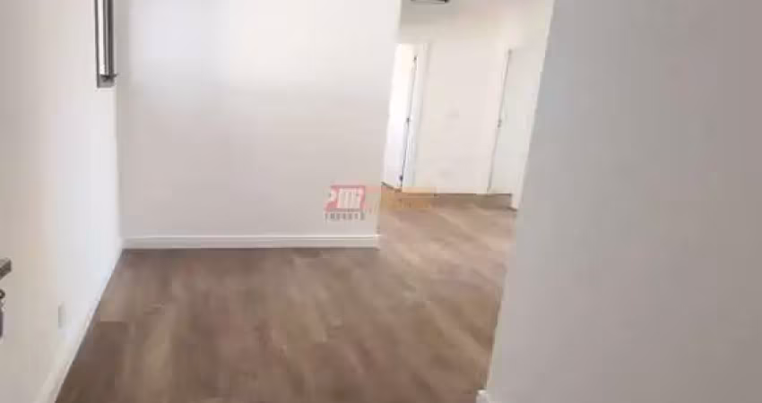 Apartamento no bairro vila são pedro em santo andré