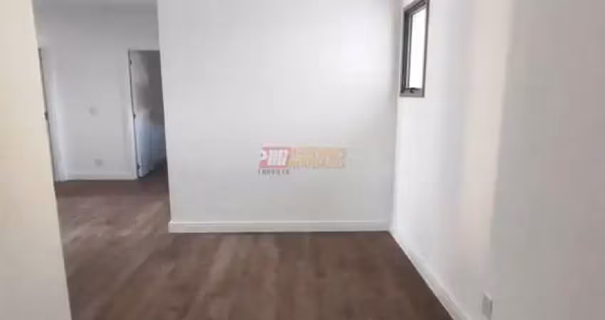 Apartamento no bairro vila são pedro em santo andré