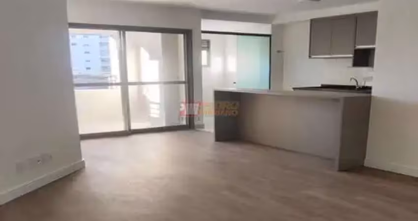 Apartamento no bairro vila são pedro em santo andré