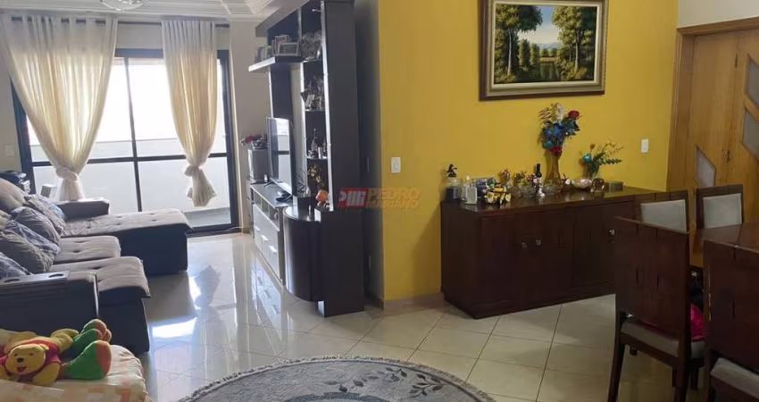 Apartamento no bairro vila caminho do mar em são bernardo do campo
