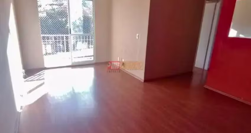 Apartamento no bairro baeta neves em são bernardo do campo.