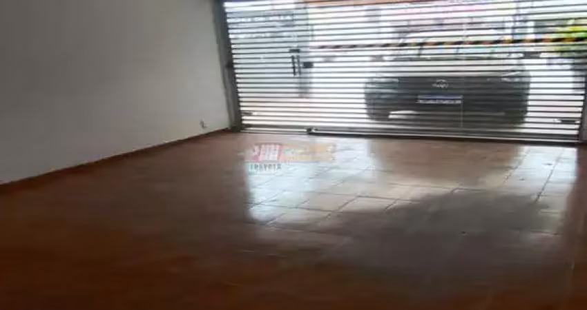 Casa comercial para alugar na Avenida Higienópolis, 192, Vila Gilda, Santo André