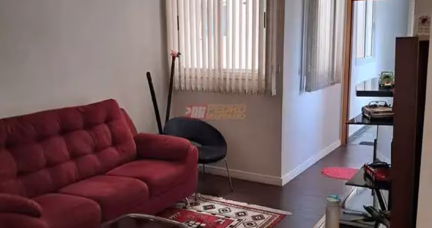 Apartamento no bairro rudge ramos em são bernardo do campo.